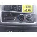 HINO 338 TEMPERATURE CONTROL thumbnail 1