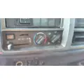 HINO 338 TEMPERATURE CONTROL thumbnail 1