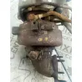 HINO 338 Turbocharger  Supercharger thumbnail 2