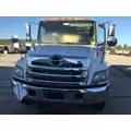 HINO 338 WHOLE TRUCK FOR RESALE thumbnail 3