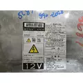 HINO 7.6 ECM thumbnail 2