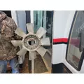 HINO 7.6 Fan Blade thumbnail 1