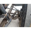 HINO ALL AXLE ASSEMBLY, FRONT (STEER) thumbnail 1