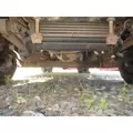 HINO ALL AXLE ASSEMBLY, FRONT (STEER) thumbnail 1