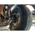 HINO ALL AXLE ASSEMBLY, FRONT (STEER) thumbnail 2