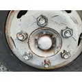 HINO ALL AXLE ASSEMBLY, FRONT (STEER) thumbnail 3