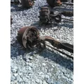 HINO ALL AXLE ASSEMBLY, FRONT (STEER) thumbnail 9