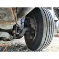 HINO ALL AXLE ASSEMBLY, FRONT (STEER) thumbnail 2