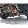 HINO ALL AXLE ASSEMBLY, FRONT (STEER) thumbnail 1