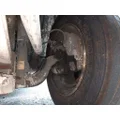 HINO ALL AXLE ASSEMBLY, FRONT (STEER) thumbnail 10