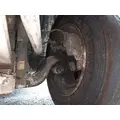 HINO ALL AXLE ASSEMBLY, FRONT (STEER) thumbnail 2
