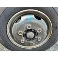 HINO ALL AXLE ASSEMBLY, FRONT (STEER) thumbnail 3