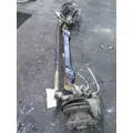 HINO ALL AXLE ASSEMBLY, FRONT (STEER) thumbnail 1