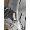 HINO CANNOT BE IDENTIFIED AXLE HOUSING, REAR (REAR) thumbnail 3