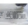 HINO Conventional Type Truck Complete Vehicle thumbnail 8