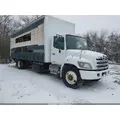 HINO Conventional Type Truck Complete Vehicle thumbnail 1