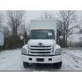 HINO Conventional Type Truck Complete Vehicle thumbnail 12