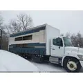 HINO Conventional Type Truck Complete Vehicle thumbnail 13