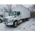 HINO Conventional Type Truck Complete Vehicle thumbnail 2