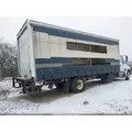 HINO Conventional Type Truck Complete Vehicle thumbnail 4