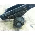HINO FE 4601 rear axle, complete thumbnail 4