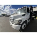 HINO FE Air Tank thumbnail 1