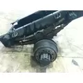 HINO FE Axle Assembly, Rear (Single or Rear) thumbnail 4