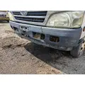 HINO FE Bumper Assembly, Front thumbnail 1