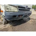 HINO FE Bumper Assembly, Front thumbnail 2