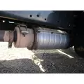 HINO FE DPF (Diesel Particulate Filter) thumbnail 2