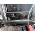HINO FE Dash Assembly thumbnail 4
