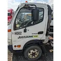 HINO FE Door Assembly, Front thumbnail 1