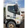 HINO FE Door Assembly, Front thumbnail 1