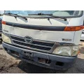 HINO FE Grille thumbnail 1