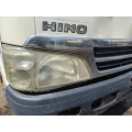 HINO FE Grille thumbnail 2
