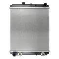 HINO HDC010258 RADIATOR ASSEMBLY thumbnail 1