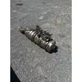 HINO Incomplete Vehicle DPF (Diesel Particulate Filter) thumbnail 1