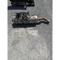 HINO Incomplete Vehicle DPF (Diesel Particulate Filter) thumbnail 2