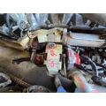 HINO J05D-TA Air Conditioner Compressor thumbnail 3