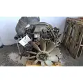 HINO J05D-TA ENGINE ASSEMBLY thumbnail 5