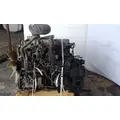 HINO J05D-TA ENGINE ASSEMBLY thumbnail 6