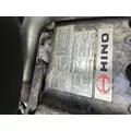 HINO J05D-TA Engine Assembly thumbnail 3