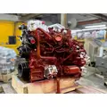HINO J05D-TA Engine Assembly thumbnail 2