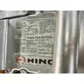 HINO J05D-TA Engine Assembly thumbnail 7