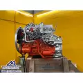 HINO J05D-TA Engine Assembly thumbnail 1