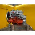 HINO J05D-TA Engine Assembly thumbnail 6