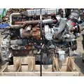 HINO J05D-TF Engine Assembly thumbnail 1