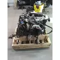 HINO J05E-TP  ENGINE ASSEMBLY thumbnail 4