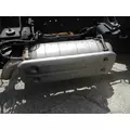 HINO J05E-TP DPF ASSEMBLY (DIESEL PARTICULATE FILTER) thumbnail 1