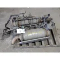 HINO J05E-TP DPF ASSEMBLY (DIESEL PARTICULATE FILTER) thumbnail 2